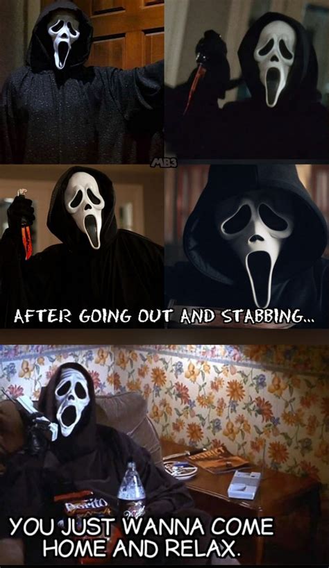 scream meme|Scream Meme .